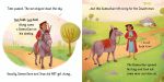 The Good Samaritan spread
