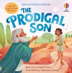 The Prodigal Son book cover