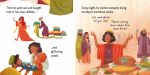The Prodigal Son spread