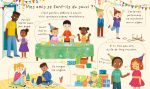 Pourquoi je me fais (parfois) du souci ? page intérieure