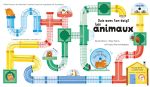 Les animaux page intérieure