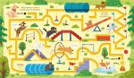 Les animaux page intérieure