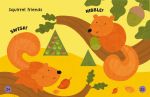 Cut and Stick Nature spread