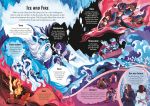 Complete Norse Myths spread
