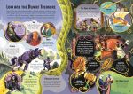 Complete Norse Myths spread