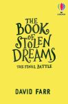 The Book of Stolen Dreams: The Final Battle book cover