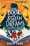 The Book of Stolen Dreams: The Final Battle book cover