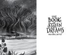 The Book of Stolen Dreams: The Final Battle spread