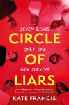 Circle of Liars book cover