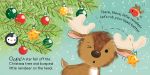 There There Little Reindeer spread