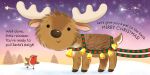 There There Little Reindeer spread