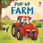 Pop-up Farm spread