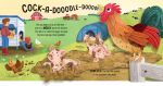 Pop-up Farm spread