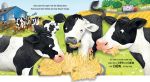 Pop-up Farm spread