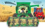 Pop-up Farm spread