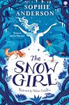 The Snow Girl book cover
