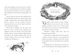 The Snow Girl spread