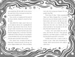 The Snow Girl spread