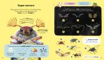Usborne First Book of Bugs spread