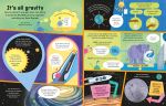 How It Works: The Universe spread