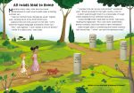 The Roman Riddle spread