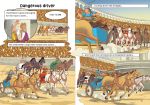 The Roman Riddle spread