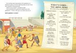 The Roman Riddle spread
