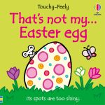 That's not my... Easter Egg book cover