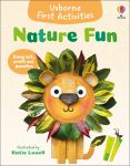 Nature Fun book cover