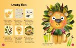 Nature Fun spread