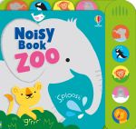Noisy Book Zoo book cover