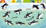 Noisy Book Zoo spread