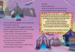 The Phantom Funfair spread
