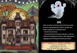 The Phantom Funfair spread