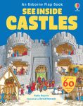 See Inside Castles spread