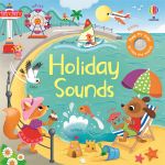 Holiday Sounds book cover