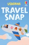 Travel Snap book cover