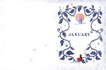 A Year of Fairy Tales spread