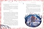 A Year of Fairy Tales spread