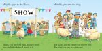 Complete Book of Farmyard Tales spread