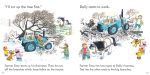 Complete Book of Farmyard Tales spread