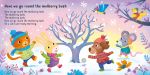 Sing-along Children's Songs spread