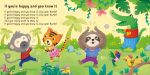 Sing-along Children's Songs spread