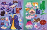 Sorcières et magiciens page intérieure
