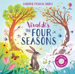 The Four Seasons book cover