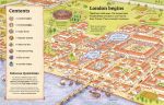 See Inside the History of London spread