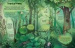 See Inside Trees spread