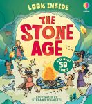 Look Inside the Stone Age book cover