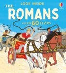 Look Inside the Romans book cover