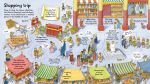 Look Inside the Romans spread